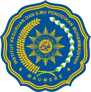INSTITUT KEGURUAN DAN ILMU PENDIDIKAN MUHAMMADIYAH MAUMERE