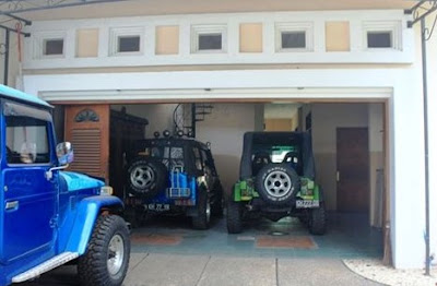model garasi mobil minimalis terbaru model garasi mobil minimalis terbaru