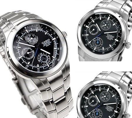 casio edifice 305d