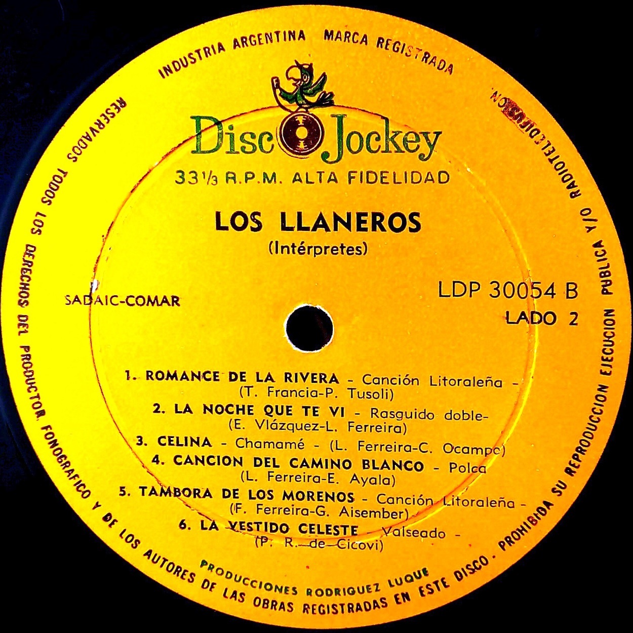 Mauricio Cardozo Ocampo Y Su Conjunto Paraguayo - Che Rembiajhú Rovetäme = En La Ventana De Mi Amada / Morenitami = Mi Morenita Mauricio Cardozo Ocampo Y Su Conjunto Paraguayo - Che Rembiajhú Rovetäme = En La Ventana De Mi Amada / Morenitami = Mi Morenita