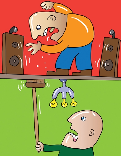 Boldog No Rossz Szomszedsag Torok Atok