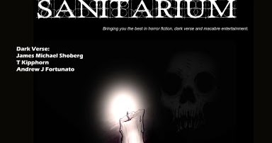 Sanitarium Issue #39: Sanitarium Magazine #39 (2015) (English