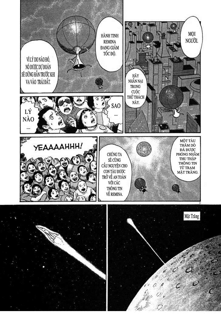 Jigokusei Lemina chap 2