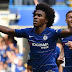 Chelsea Have No One To Fear In The Premier League’- Willian