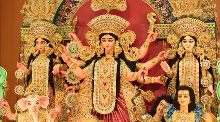 Durga Pooja