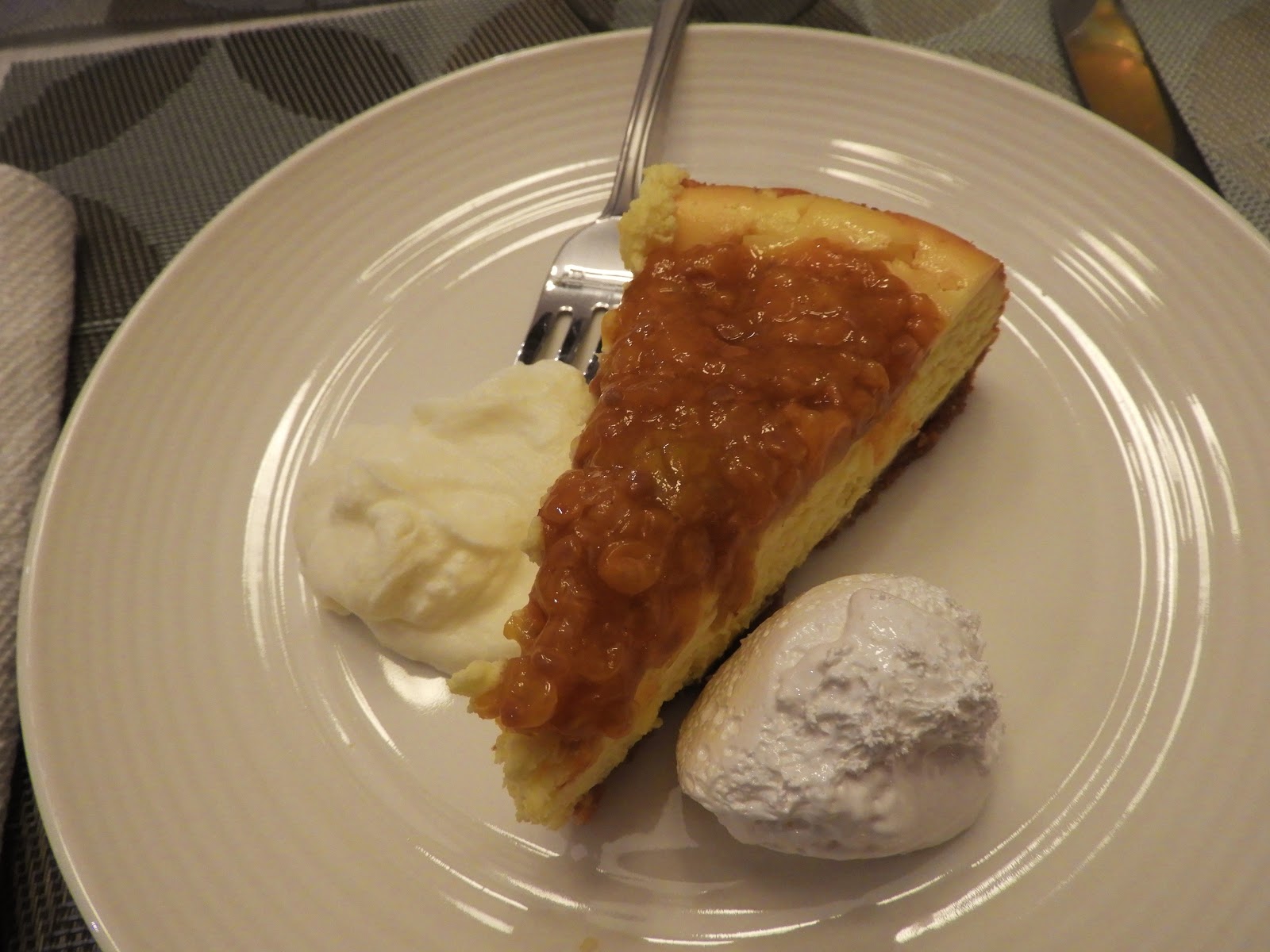 Canadian Needle Nana DMC Christmas Red, Rock Recipe's Bakeapple