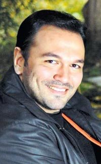 Ali Sunal Ali Sunal