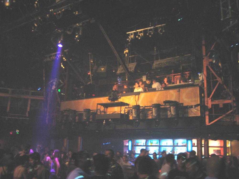 Save Pleasure Island Blog Club Report Mannequins Dance Palace