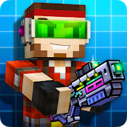 Pixel Gun 3D APK pixel-gun-3d-apk