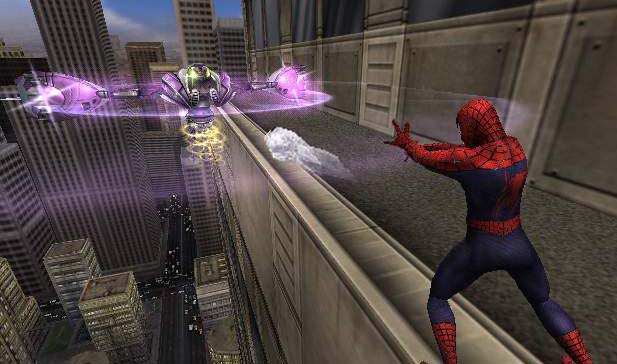 amazing spider man 3 game for pc