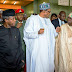 Acting President, Prof. Osinbajo, A Faithful Lieutenant To Buhari – Tinubu
