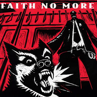 Faith No More, King For A Day... Fool For A Lifetime