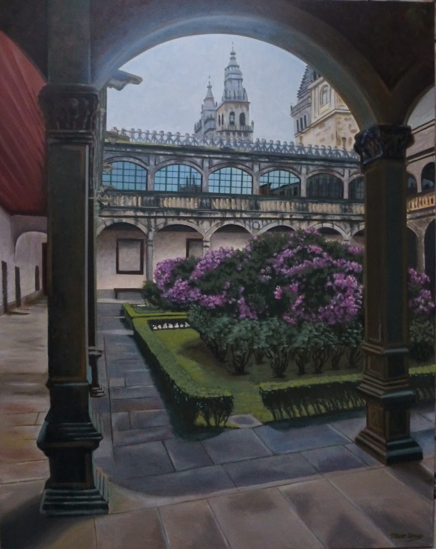 Santiago de Compostela
