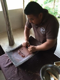 Remax Vip Belize: Chocolate from the bean