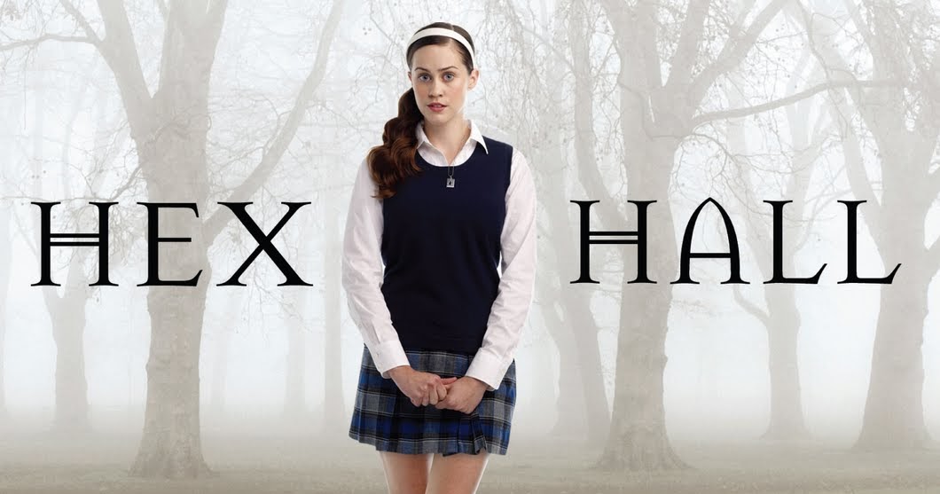 Obsesionados con las historias SAGA HEX HALL HEX HALL (1/3)