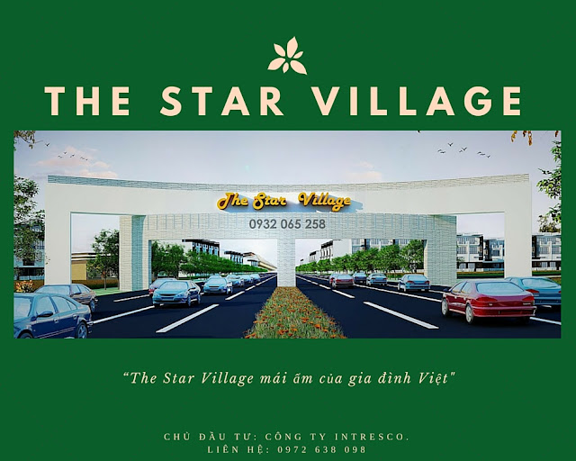 Ảnh The Star Village