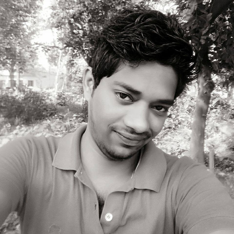Android application developer