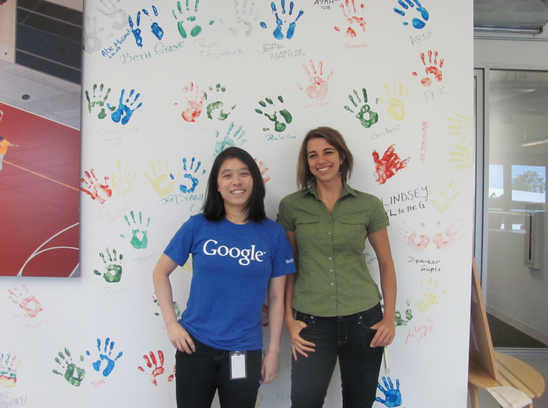 google undergraduate internships