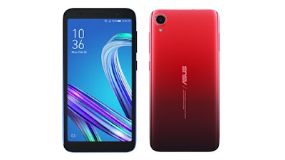 Asus Zenfone Live L2 Özellikleri ve Detayları Asus Zenfone Live L2 Özellikleri ve Detayları
