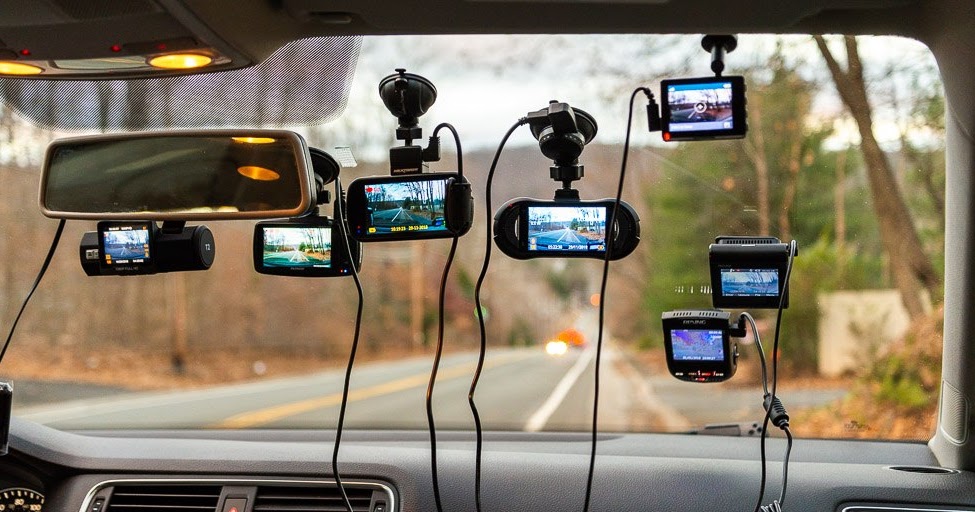 Dashboard camera best buy