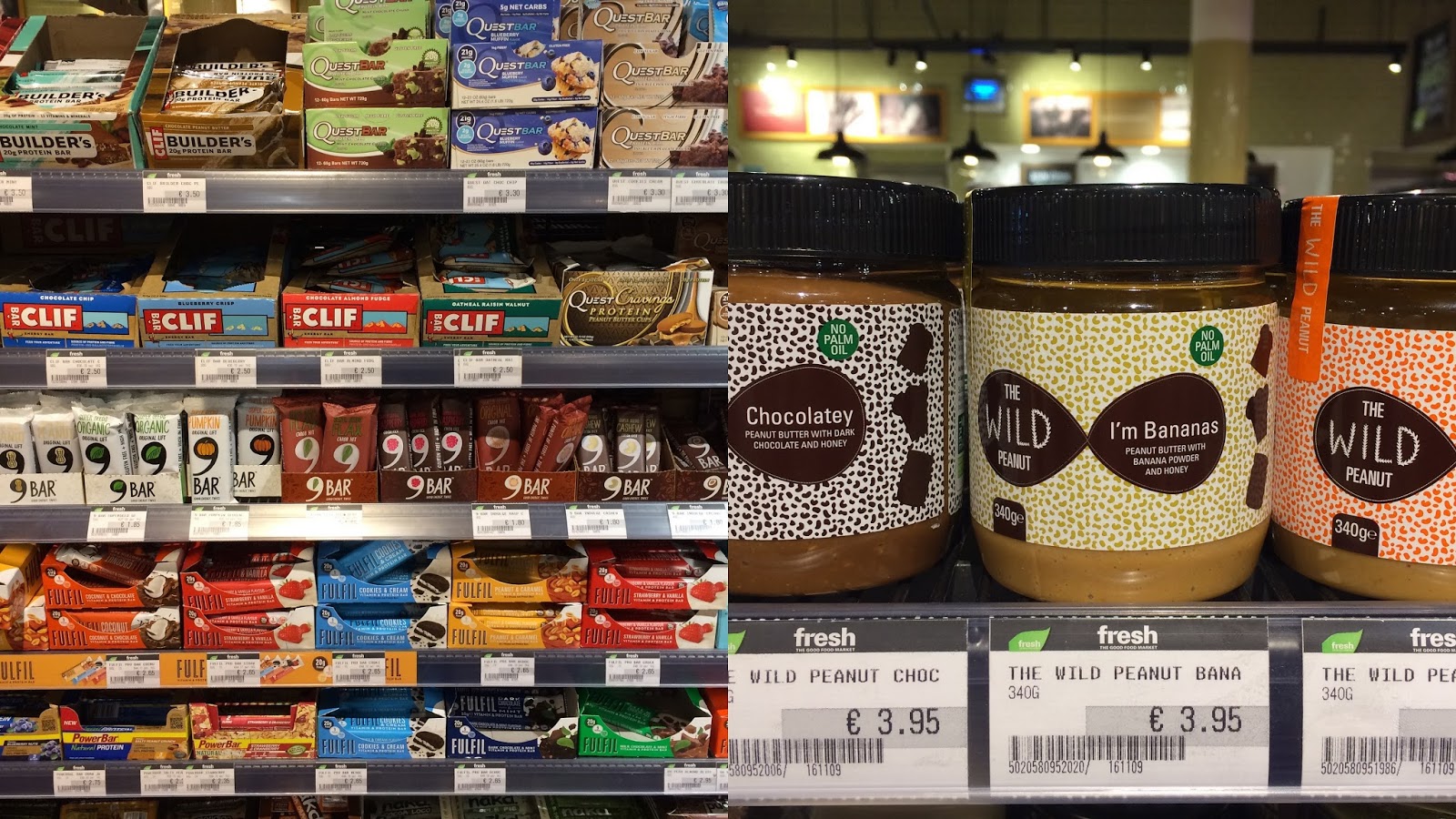 Donnybrook Fair Deli Foodstore