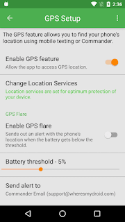 Wheres My Droid Pro v6.3.2 Apk Is Here! Wheres My Droid Pro v6.3.2 Apk Is Here!