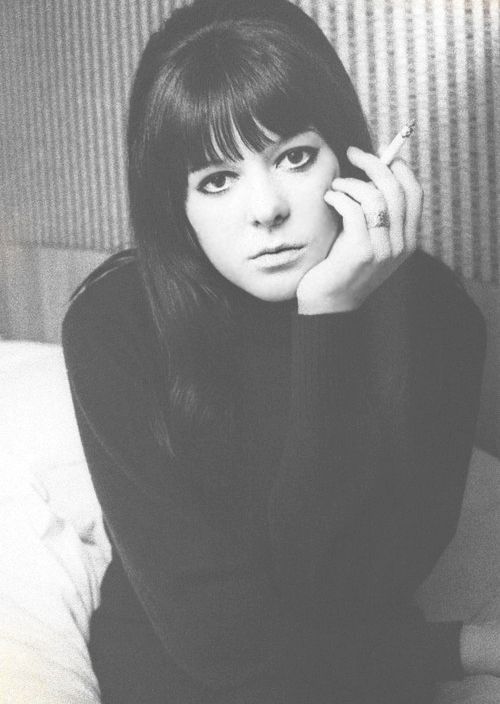 Beatles Laguna Maureen Cox (04.Ago.1946 30.Dic.1994)