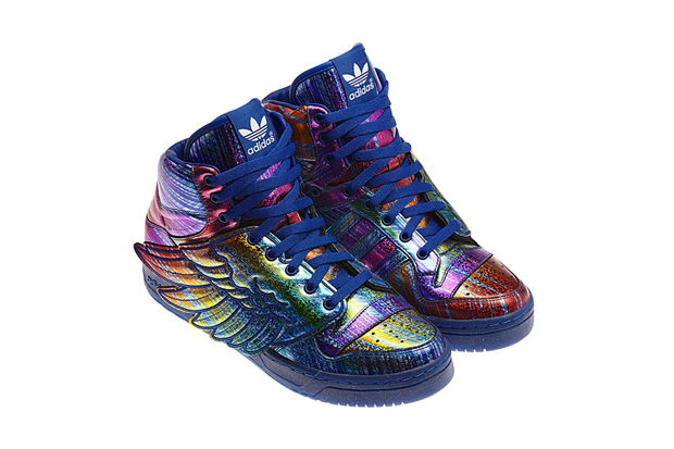 adidas originals jeremy scott wings wit