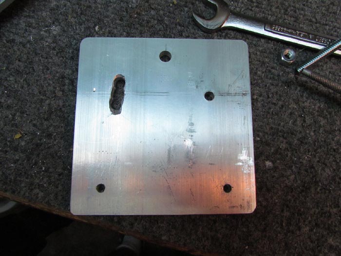 DIY Guitar Fret Wire Bender Mk II New and Improved? Crawls Backward