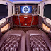 This G-Guard Again - Checkout The New $1million Mercedes G63 That Looks Like An Armored Private Jet