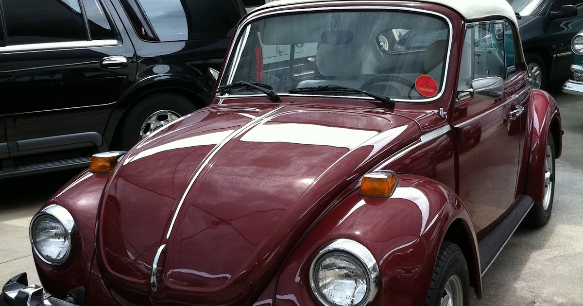 Meu Véio V8: VW Fusca conversível Meu Véio V8: VW Fusca conversível