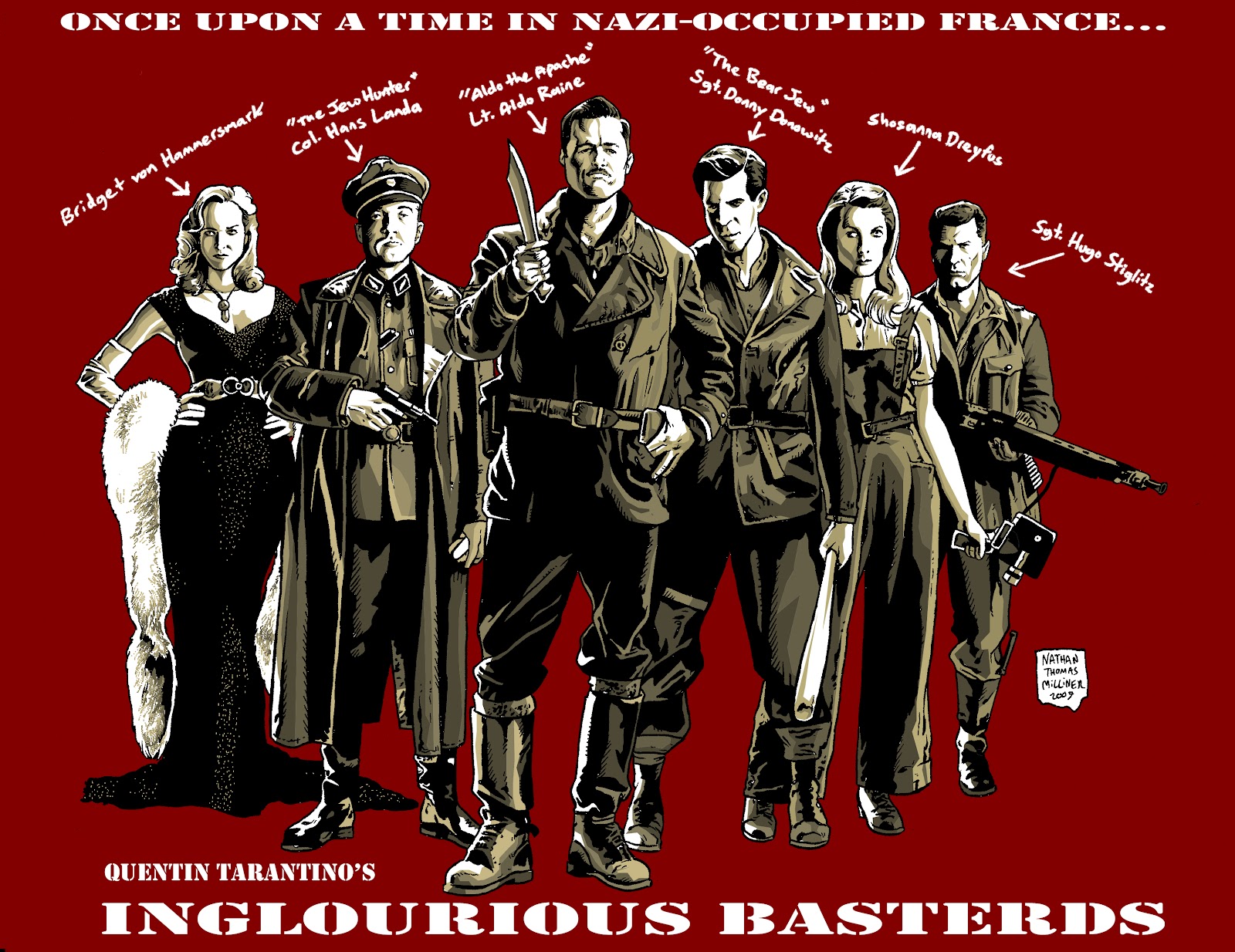 NerdVerso Nerdices, Awesomeness e Podcast [VERSUS] Pulp Fiction x