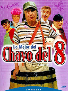 SeRies : El Chavo