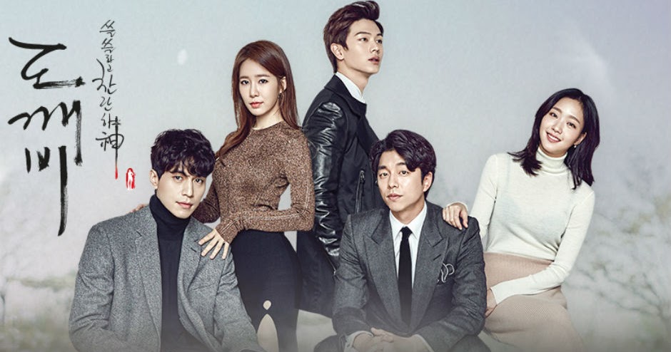 You are the best in korean drama