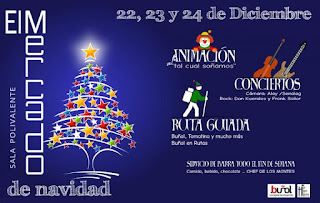 Sensibilización ambiental