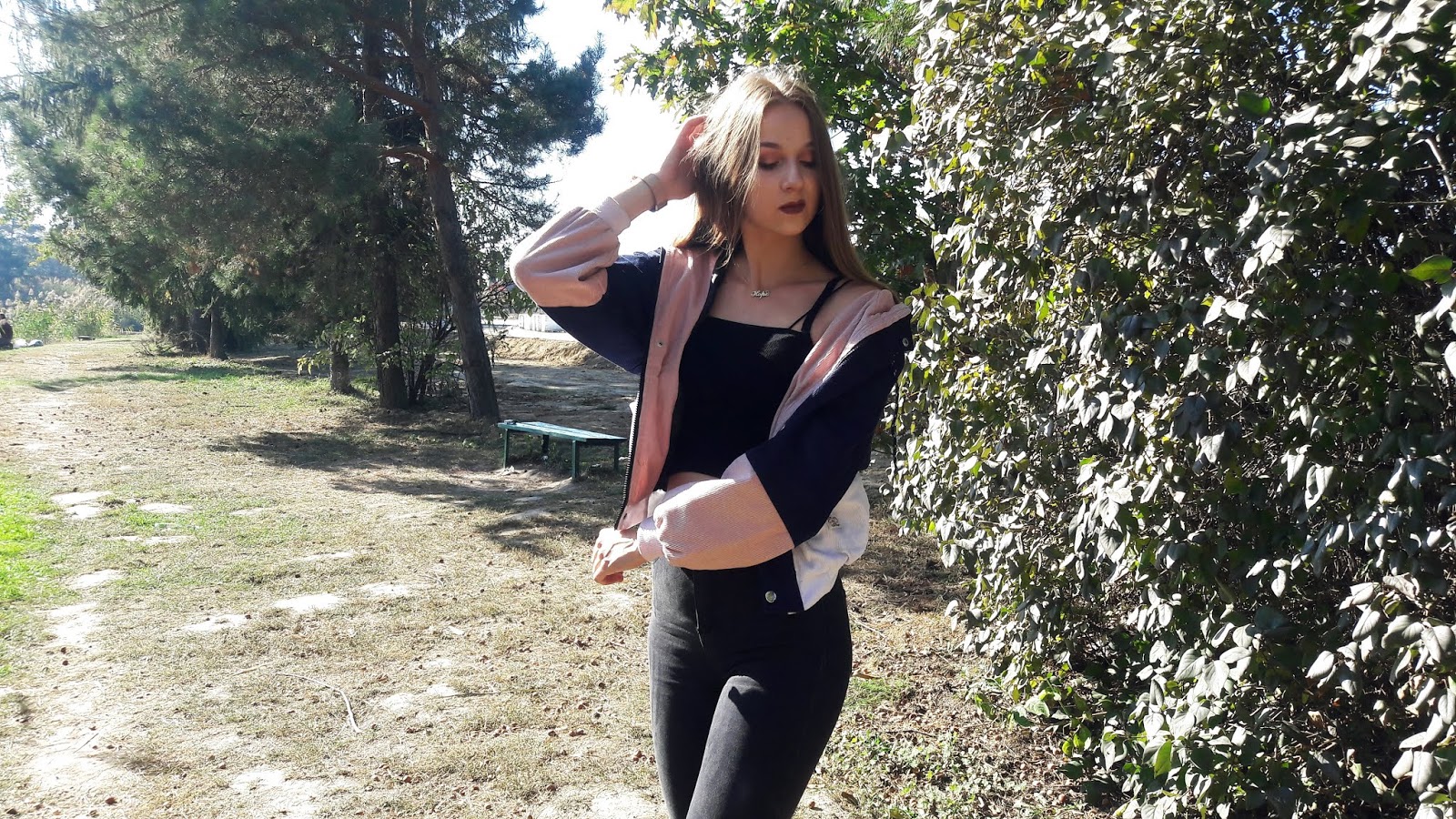 Autumn Rutine