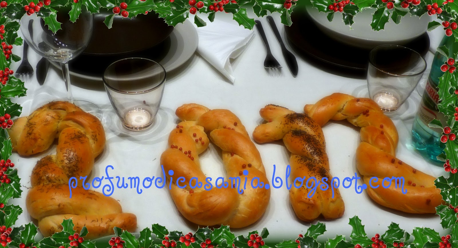 Fiab ciclocittà varese: december 2012 Profumo di casa mia: Tante idee con il Pan Brioche