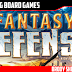 Fantasy Defense Review