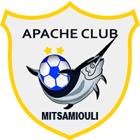 APACHE CLUB DE MITSAMIOULI