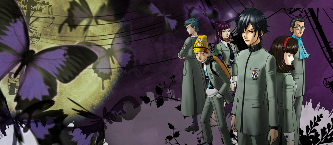 Shin Megami Tensei: Persona PSP Review, Analise