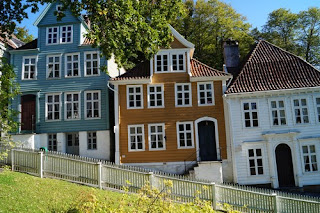 Credits:   Bergen Tourist Board - visitBergen.com