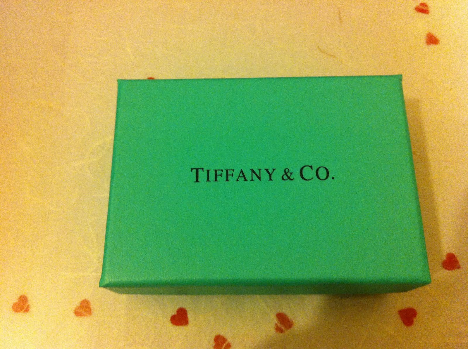 Baby Jolin ♬♔ Tiffany & Co Bracelet & Bangles