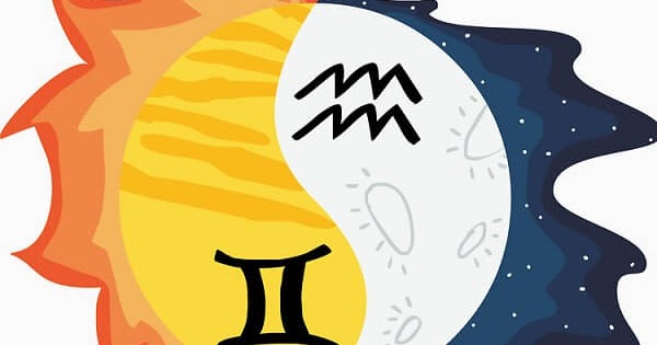 gemini sun aquarius moon gemini sun aquarius moon