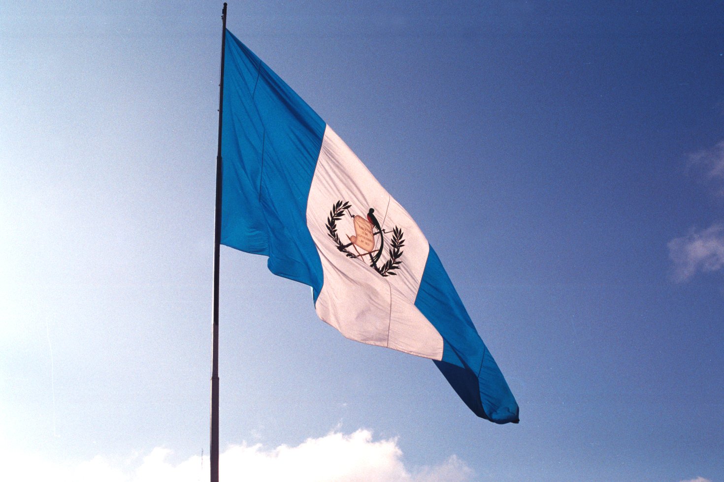Independencia de Guatemala ¿Qué son los símbolos patrios? Independencia de Guatemala ¿Qué son los símbolos patrios?