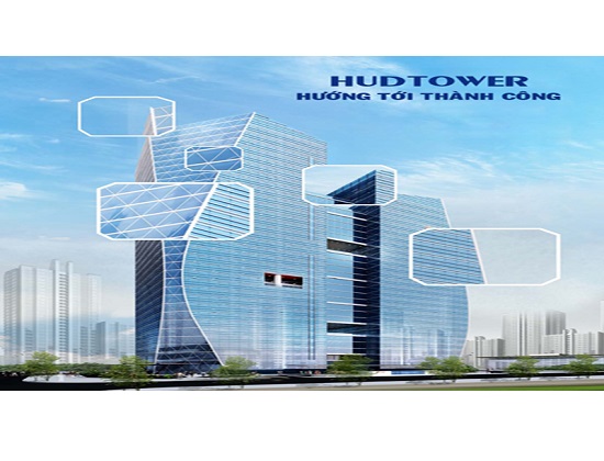 văn phòng HUD TOWER lê văn lương Tòa nhà văn phòng HUD TOWER Lê Văn Lương