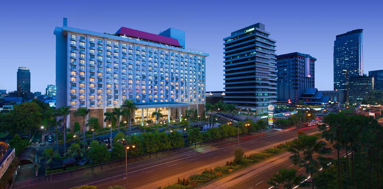 Sari Pan Pacific Hotel yang Berlokasi Strategis dan Memiliki Tarif Terjangkau Sari Pan Pacific Hotel yang Berlokasi Strategis dan Memiliki Tarif Terjangkau