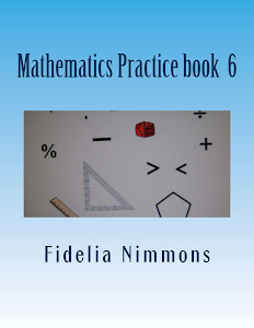 Mathematics Revision Practice book
