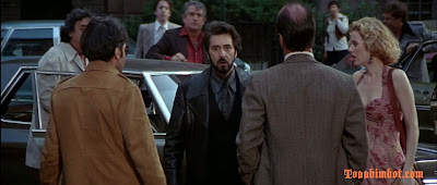 Xem Hình ảnh trong Phim Con Đường Tội Lỗi - Carlito's Way (1993)