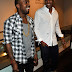 Kanye & Jay-Z's "Otis" Video Sneak Peek!