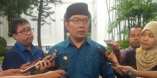 Pencalonan Wali Kota Bandung Menjadi Cagub DKI yang Masih Dilema